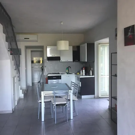 Villa Entre Et Montagne
