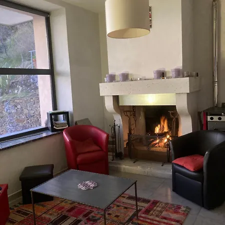 Villa Entre Et Montagne *