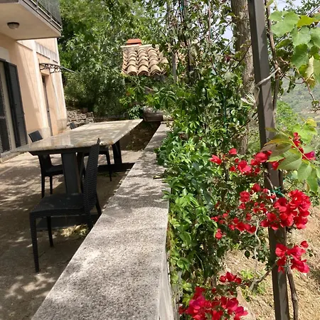 Villa Entre Et Montagne